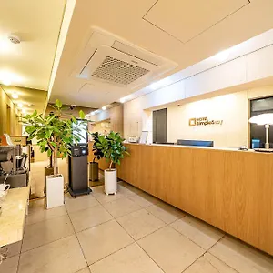 Hotel Simplestay In Jongno, Seúl